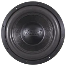 Сабвуферный динамик AMP MASS 500 12D4(4+4 Ом, rms500)