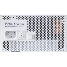 Блок питания 850W Phanteks AMP GH White (PH-P850GH_WT01)