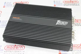 Усилитель 2-канальный AMP MASS 2.120