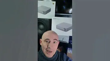 WiiM Amp