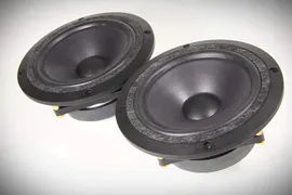 Мидбасовая акустика AMP by A.Vakhtin HPMB-18