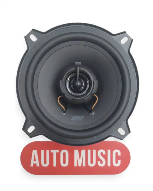 Колонки коаксиальные AMP MASS 502