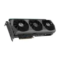 Видеокарта Zotac nVidia GeForce RTX 3080 Ti AMP Holo 12Gb ZT-A30810F-10P-1