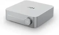 WiiM Amp: усилитель многокомнатной потоковой передачи с AirPlay 2, Chromecast - Яндекс музыка, HDMI и голосовым управлением | Стрим Spotify, Amazon Music, Tidal и многое другое | Пульт дистанционного 