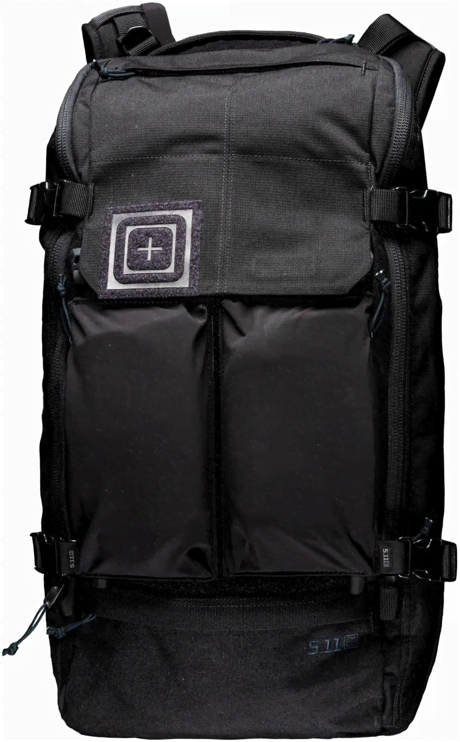 Рюкзак 5.11 AMP 72 BACKPACK, цвет BLACK, (56394-019)-1