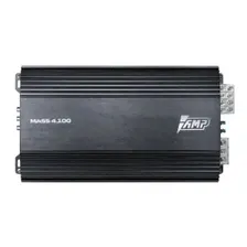 Усилитель AMP MASS 4.100(6)