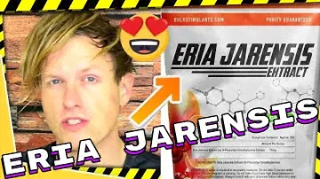 Eria Jarensis (Better Than DMHA / DMAA?)