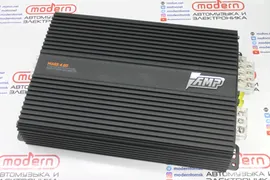 Усилитель 4-канальный AMP MASS 4.60