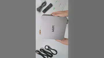 WiiM Amp