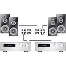 DYNAVOX DYNAVOX AMP-S PRO Black (207765)