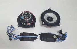Динамики AMP smtac-100MB