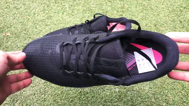 Nike Metcon 5 Review | On feet