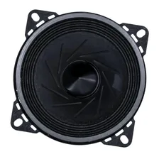 Колонки автомобильные 10см AMP MASS FR40 35/70вт, 150-15000Гц, 4Ом, 90дБ, широкополосная
