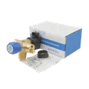 Вентиль TOMASETTO баллонный VM05 2D с электроклапаном AMP Superseal