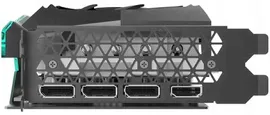 Видеокарта Zotac GeForce RTX 3070 Ti AMP Holo 8GB (ZT-A30710F-10P)