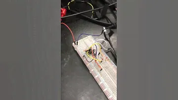 #6 sine wave oscillator op amp lab