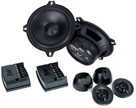 Автоакустика AMP Mass 5.25