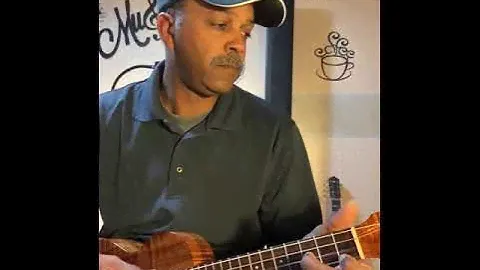 Testing my SA-220 Fishman Solo amp