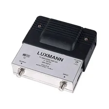 Усилитель ТВ сигнала Luxmann AMP-222 антенный вход / выход
