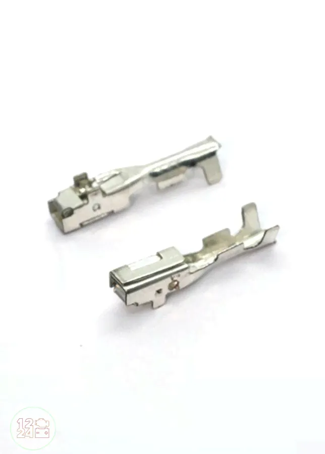 AMP 368085-1 Контакт гнездовой (10шт)