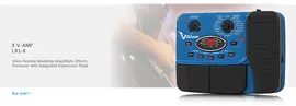 Behringer X V-Amp