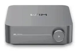 Сетевые проигрыватели Wiim Amp