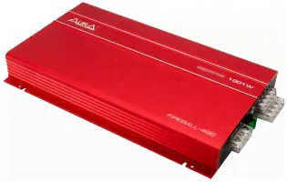 Aura AMP 495