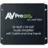 Компактный аудиоусилитель AV Pro Edge AC-AMP-2024