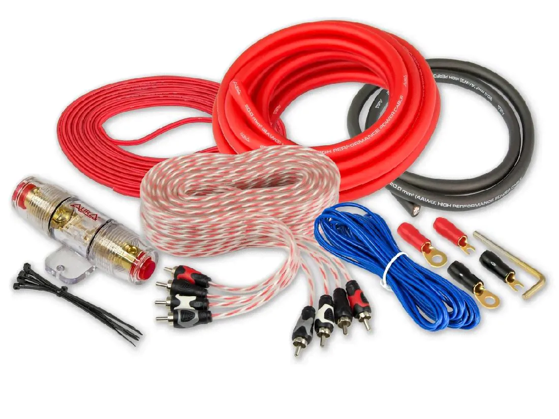 AurA AMP-2404