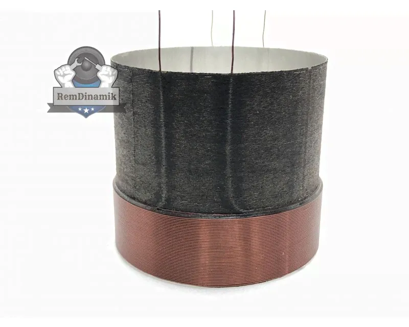 Катушка для сабвуфера AMP Mass 800 12 D2-0