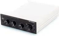 DSP machine 1 Max Power Amp 234, Hi-Res стример - усилитель (2х110Вт) для Raspberry Pi 2,3,4