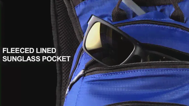 Dakine AMP 12L Bike Pack