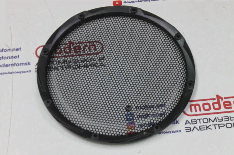 Решетки-гриль 6,5" AMP MGH165 (Pride Solo v.2, Emerald FB)-0