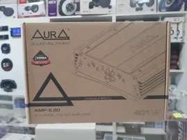 2-канальный усилитель AURA AMP-2.80