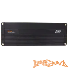AMP PRO 1.2000 Усилитель мощности 1-канальный