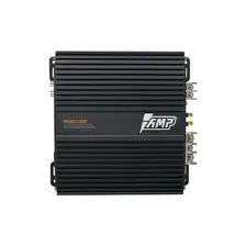 AMP Mass 1.500 (MD)+ регулятор уровня