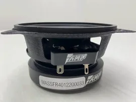 Колонки эстрадные AMP MASS FR40