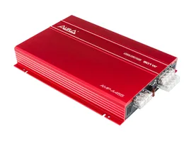 Aura AMP-A455 усилитель 4-канальный