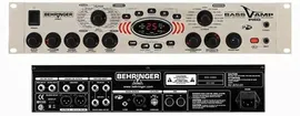 Behringer Bass V-Amp Pro