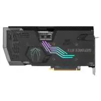 Видеокарта Zotac nVidia GeForce RTX 3070 AMP Holo LHR 8Gb ZT-A30700F-10PLHR-2