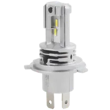 Светодиод головного света AMP PRO CSP H4 (2 шт)