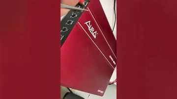 Aura amp 800