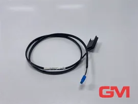 BTSR Verbindungskabel MA50FX connecting cable AMP male Sensoren IS3F/TS 50cm