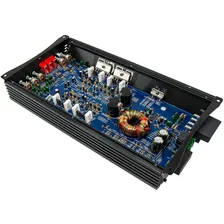 Aura AMP-4.100 автоусилитель