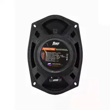 Динамики для авто MASS FR69 (комплект 2 шт) эстрадные AMP