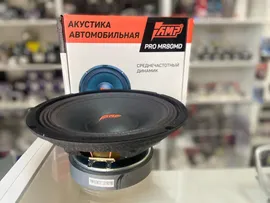 Эстрадная АС AMP PRO MR80MD