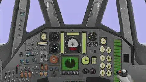 DynaSoar Project