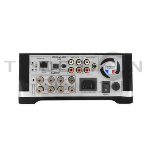 Беспроводной усилитель Cabasse Stream Amp-0