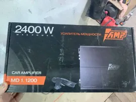 Усилитель AMP MD 1.1200