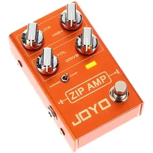 Joyo Joyo R-04-ZIP-AMP-COMP/OVER